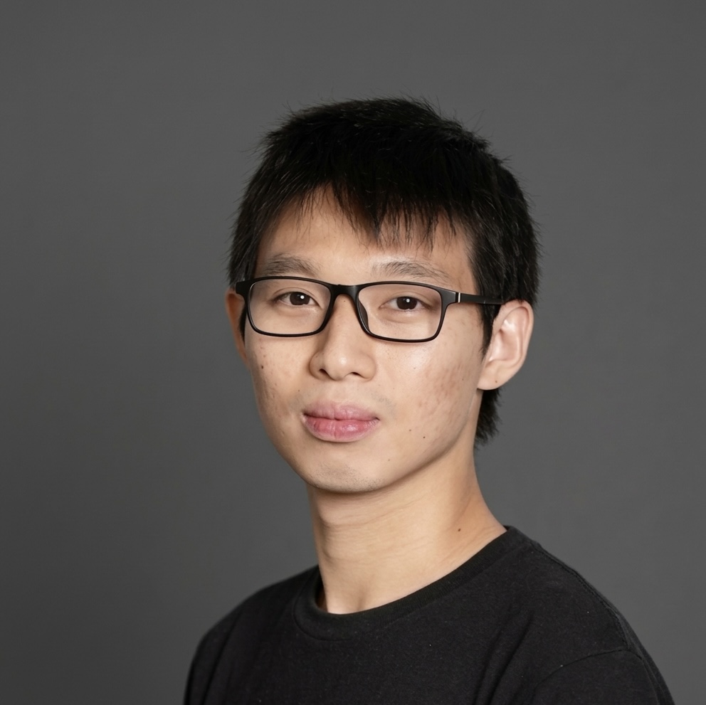 Chi Zhang